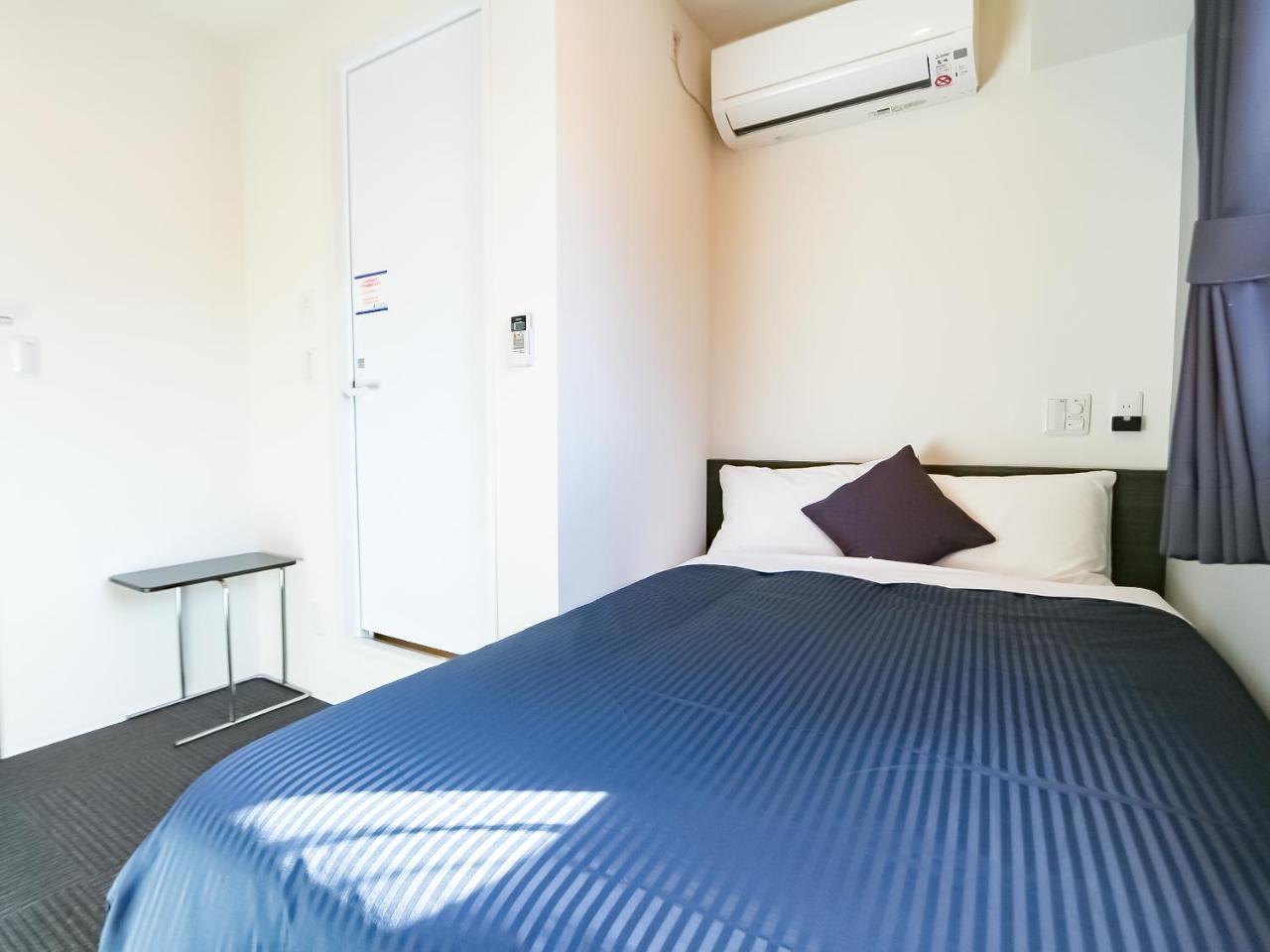 Hotel Livemax Akabane-Ekimae Τόκιο Εξωτερικό φωτογραφία