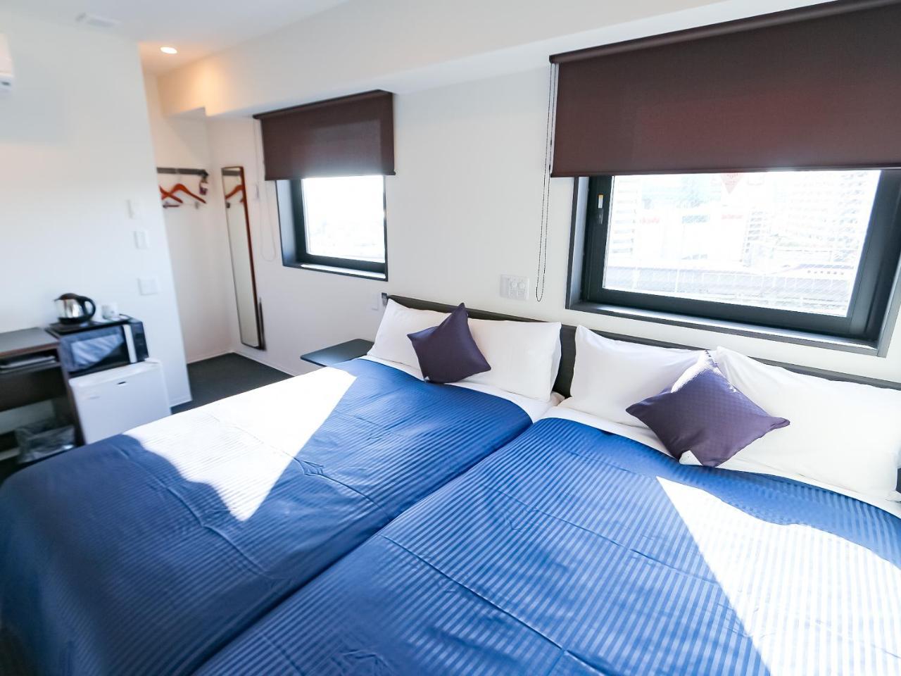 Hotel Livemax Akabane-Ekimae Τόκιο Εξωτερικό φωτογραφία